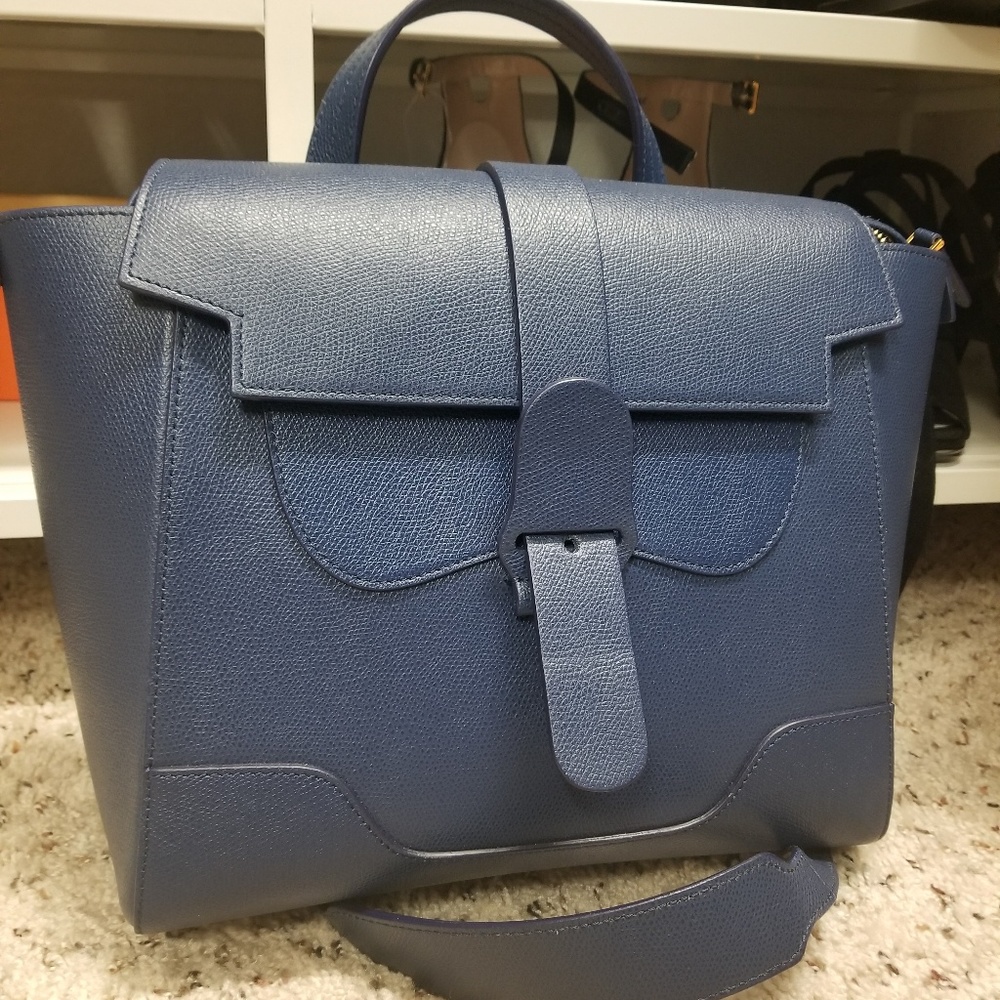 Senreve Midi Maestro Marine